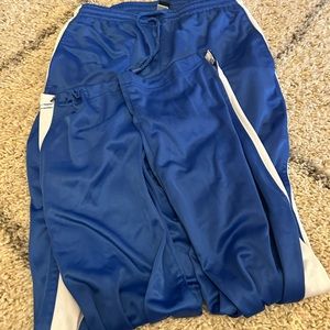 Teen Boys Athletic pants.